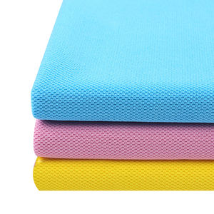 Gingtex – <span class=keywords><strong>tissu</strong></span> 100 Polyester à Double face <span class=keywords><strong>pour</strong></span> T-shirt <span class=keywords><strong>Polo</strong></span> - Product Image 6