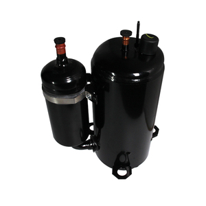 Compresseur rotatif haute performance pour climatiseur, modèle SH307GV-C8LU, 50Hz, R22, 36kg, marque internationale réputée, 1.8kW, 220-240V/50Hz - Product Image 6