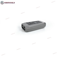 v25.1.0 Équipement de construction pour kit de diagnostic JCB Service Master pour JCB Excavateur camion scanner de diagnostic