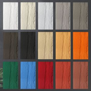 Paneles de Pared de Imitación Piedra Impermeables, Diseño Clásico de Ladrillo 3D y Roca de Hongo para Decoración de Exteriores y Aplicaciones en Hoteles - Product Image 4