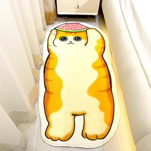 Tapis de porte pour chambre d'enfants - Product Image 4