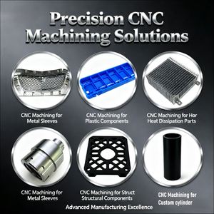 Eje de entrada forjado de alta resistencia personalizado |   Mecanizado CNC de Precisión y Electroerosión por Hilo para Equipos Automotrices, Aeroespaciales y de Construcción - Product Image 5