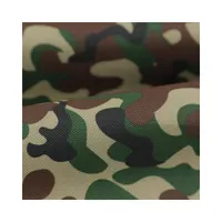 Tessuto mimetico digitale militare in tessuto stampato mimetico professionale dal Design classico