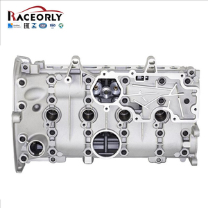 Culasse RACEORLY 7701473353 7701471364 pour Renault K4M 1.6L <span class=keywords><strong>Megane</strong></span> K4M700 701 704 706 707 708 709 712 - Product Image 2