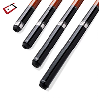 Cue de billard Cuetec Gen 2 avec extension en fibre de carbone, cue de billard de qualité supérieure, durable, extension en fibre de carbone pour cue de billard