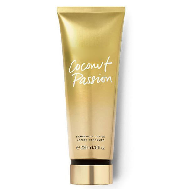 ความหลงใหลในมะพร้าว