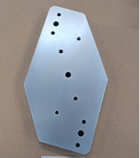 Servicio OEM/ODM de Mecanizado CNC de Alta Precisión en Vietnam, Torneado/Fresado CNC en 7 Días, Tamaño Personalizado, Anodizado Transparente - Product Image 5