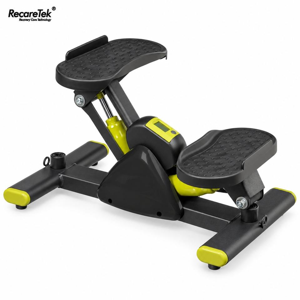 Producto De Fitness Inteligente Compact Hydraulic Step Machine Lower ...