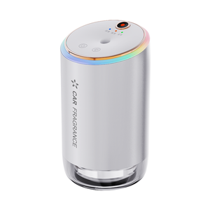 Lüks oda Mini taşınabilir ev elektrikli koku aromaterapi hava susuz koku uçucu yağ araba koku yayıcı makinesi - Product Image 1