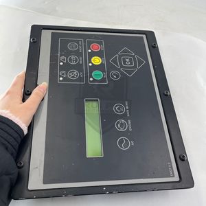 Module de commande 3518758, adapté aux générateurs lourds EMCP4.1 EMCP4.2, pièces de rechange pour machines d'ingénierie - Product Image 5