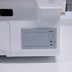 Biobase Veterinary POCT Perros Gatos Analizador de inmunoensayo Diagnóstico de enfermedades veterinarias - Product Image 4