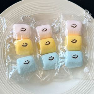 2025 NEW Instagram Viral Cotton Candy <b>Squishy</b>-Soft Sticky Stress Relief Quiet Fidget Toy for Teens&Adults Pocket-Sized Therapy - Product Image 2