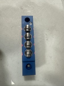 Plc <strong>Bnp</strong> 23-04-l12-100-wbr04 Plunr New for Warranty Product - Product Image 2