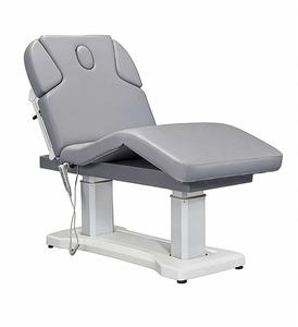 Cama de Belleza Eléctrica Multifuncional para Masajes, Bordado, Lifting de Pestañas, Exclusiva para Salones de Belleza y Centros de Salud - Product Image 1