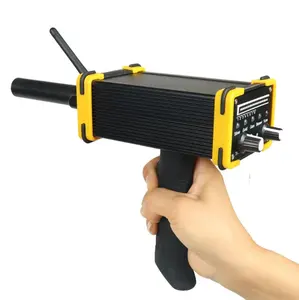 كاشف الذهب بعيد المدى كاشف معدن الذهب الفضة - Product Image 6