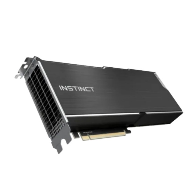 Original Instinct MI210 Accelerators Graphic Card 64 GB HBM2e 4096-bit New