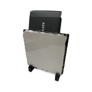 Transferencia de calor rectángulo foto pizarra - Product Image 4