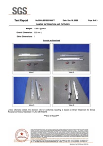 400mm undermount ngăn kéo <span class=keywords><strong>Slide</strong></span> mềm đóng mở rộng đầy đủ 1D Clip ẩn undermount Ngăn kéo trượt cho nhà bếp - Product Image 5