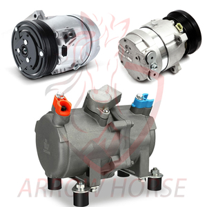 Compresores de <span class=keywords><strong>Aire</strong></span> para Automóviles TAH, Sistema de <span class=keywords><strong>Aire</strong></span> <span class=keywords><strong>Acondicionado</strong></span> para Automóviles, para GEELY BOYUE XINGYUE GC6 GC7 CK ZEEKR 001 007 X 009 2023 LYNK CO 09 05 - Product Image 5