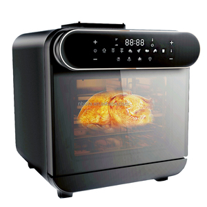 Appareils de cuisson électriques AiFA, cuiseur vapeur, friteuse à <span class=keywords><strong>air</strong></span>, friteuse à <span class=keywords><strong>air</strong></span>, cuiseur vapeur instantané, four pour la maison - Product Image 1