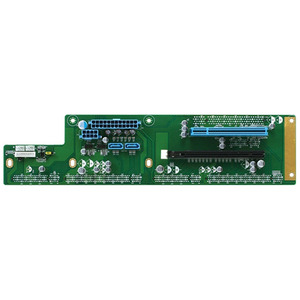 BP-206VH-P2E2 स्लॉट sbc और बैकप्लेन पिमिलीग्राम सिंगल बोर्ड कंप्यूटर <span class=keywords><strong>pci</strong></span>-e x16 प्रशंसक कनेक्टर - Product Image 1
