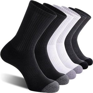 Chaussettes de cyclisme sur mesure, haute qualité, respirantes, pour hommes et femmes, chaussettes de sport athlétiques, chaussettes de course professionnelles, chaussettes de route - Product Image 6