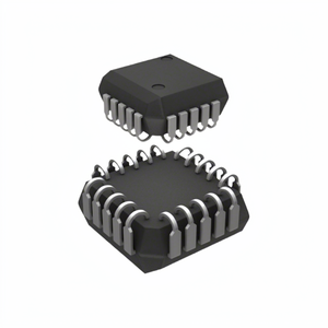 Original MC10H102FN Logic Electronics Component 20 LCC - Product Image 1