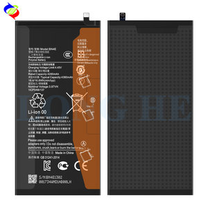 Baterai iPad Pintar untuk BN4E 3.87V 4360mAh Baterai Ion Lithium-ion Isi Ulang untuk Xiaomi Pad 5 21051182G - Product Image 3