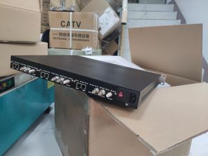 DVBS2X DVBT 스트리밍 ip qam 위성 수신기 3394c - Product Image 3