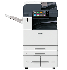 Fotocopiadora Multifunción Reacondicionada, Impresora Láser a Color A3, Máquina Fotocopiadora de Alta Velocidad 40/50 ppm, Escaneo de 600 DPI para C2273 C3373 - Product Image 2