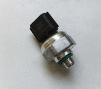 Interrupteur de climatisation 921366801R pour Renault Clio Kangoo Laguna Megane Scenic Dacia Duster Dokker Sandero Logan