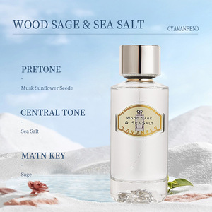 Esencia Floral Francesa, Perfume Ecológico <span class=keywords><strong>de</strong></span> Larga Duración con Estilo Ondulado <span class=keywords><strong>de</strong></span> Lujo, <span class=keywords><strong>Eau</strong></span> <span class=keywords><strong>de</strong></span> <span class=keywords><strong>Parfum</strong></span> para Mujer - Product Image 4