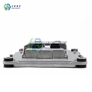 21323765 21323765 motore ECU Controller pannello del Computer per VO-VO con motore programma scheda Computer ECU modulo Controller misura - Product Image 3