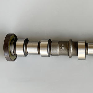 Árbol de levas de escape izquierdo del motor 5184377AH para Jeep Dodge Chrysler 3.6L 2011-2024 05184377AH 05184377AE 05184377AF 05184377AG - Product Image 3