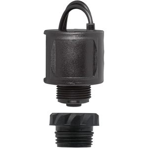 Solenoid Orbit 57226-24V 24V pour vannes d'arrosage avec adaptateur série L - Product Image 1
