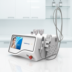 Mesin Penghilang Vena Laba-laba Darah Merah Profesional 980nm 6 in 1 Perangkat Multifungsi untuk Vaskular Wajah dan Tubuh - Product Image 1