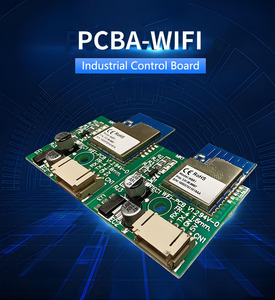 Ngành công nghiệp Viễn thông OEM pcba bảng mạch xử lý và lắp ráp của tế bào Gerber bom yêu cầu bảng mạch - Product Image 5