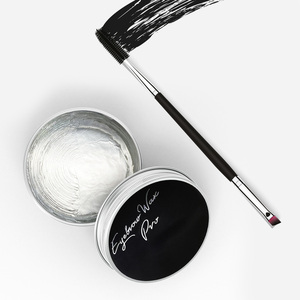 Vente en gros Ensemble de cire à sourcils en forme de sourcil sauvage naturel durable <span class=keywords><strong>imperméable</strong></span> à l'eau à séchage rapide - Product Image 1