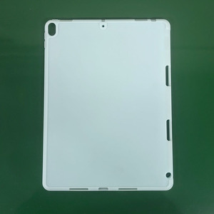 Khả năng Tương thích <span class=keywords><strong>iPad</strong></span> air3 Pro 10.5inch phổ Tablet Trường hợp vật liệu mềm TPU Cover quay lại tổ ong trái bút Khe cắm Tương thích <span class=keywords><strong>iPad</strong></span> - Product Image 5