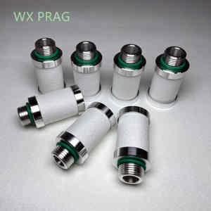 Elemento de Filtro de Repuesto Raycee de Alta Presión HFS-3 HEP-3 para Corte Láser - Product Image 4