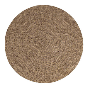 DaiRui <span class=keywords><strong>Tapis</strong></span> <span class=keywords><strong>en</strong></span> <span class=keywords><strong>jute</strong></span> Couleur naturelle Salon Intérieur Extérieur <span class=keywords><strong>Tapis</strong></span> pour Ferme Patio et <span class=keywords><strong>Cuisine</strong></span> <span class=keywords><strong>Tapis</strong></span> - Product Image 6