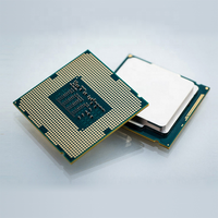 Vente en gros core i5 2th 3th i5 2300 2320 2400 2500 3450 3470 processeur cpu i5 LGA1155 pour ordinateur de bureau