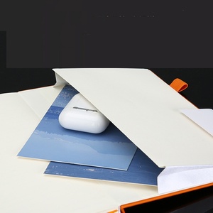 Kỹ thuật số máy tính xách tay máy làm với đa dạng bìa vật liệu PP da vải giấy PVC-đa năng sữa máy tính xách tay - Product Image 2