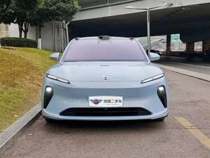 รถยนต์มือสอง ปี 2024 NIO ET5 Touring พลังงานใหม่สุดฮอต พร้อมแบตเตอรี่ลิเธียมและเกียร์อัตโนมัติ - Product Image 2