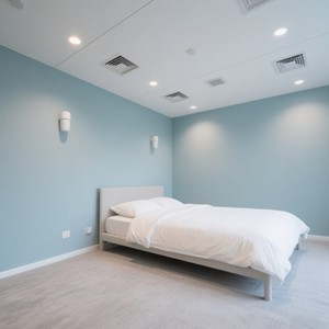 Panel de Pared Metálico de Panal de Abeja de Aluminio Ecológico <span class=keywords><strong>para</strong></span> Uso Interior/Exterior en Villas, Tamaños Personalizados, Impermeable y Resistente a los Rayos UV - Product Image 3