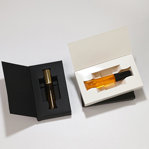 Tùy chỉnh Hộp quà tặng 5ml <span class=keywords><strong>Mini</strong></span> Rỗng Mẫu lọ phun chai 10ml chai nước hoa thủy tinh - Product Image 3