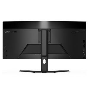 Giga G34WQC A 34 "นิ้ว144Hz 1ms (mprt) 3440x1440 VA 1500R จอแสดงผล90% DCI-P3โค้งจอภาพเกม HDR400 Giga - Product Image 5