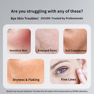 Profesional OEM grado médico salón de belleza clínica hidratante Booster suero ácido hialurónico para esencia hialuronato de sodio <span class=keywords><strong>Derma</strong></span> - Product Image 5