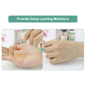 Olio per Peeling facciale con vitamina <span class=keywords><strong>B12</strong></span> acido citrico, idratante in profondità, schiarente e levigante, Formul personalizzato - Product Image 6