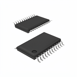 Clock Timing Electronic Circuit Components 24 TSSOP CY2509ZXC-1T Authorized Distributor - Product Image 1